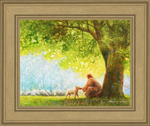 Load image into Gallery viewer, He Restoreth My Soul