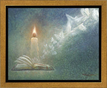 Load image into Gallery viewer, The Light of All Mankind