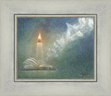 Load image into Gallery viewer, The Light of All Mankind