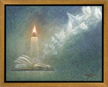 Load image into Gallery viewer, The Light of All Mankind