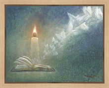 Load image into Gallery viewer, The Light of All Mankind