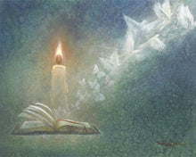 Load image into Gallery viewer, The Light of All Mankind