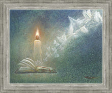 Load image into Gallery viewer, The Light of All Mankind