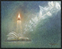 Load image into Gallery viewer, The Light of All Mankind