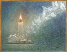 Load image into Gallery viewer, The Light of All Mankind