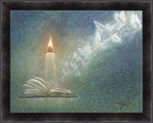 Load image into Gallery viewer, The Light of All Mankind