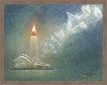 Load image into Gallery viewer, The Light of All Mankind