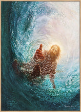 Load image into Gallery viewer, The Hand of God