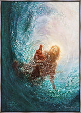 Load image into Gallery viewer, The Hand of God
