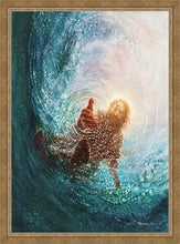 Load image into Gallery viewer, The Hand of God