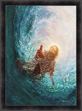 Load image into Gallery viewer, The Hand of God