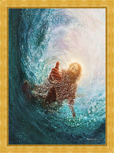 Load image into Gallery viewer, The Hand of God