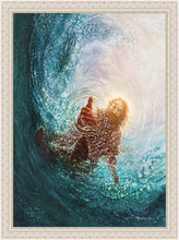 Load image into Gallery viewer, The Hand of God