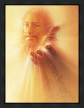 Load image into Gallery viewer, His Hand is Stretched Out Still