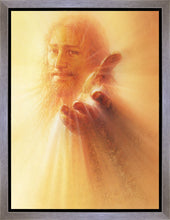 Load image into Gallery viewer, His Hand is Stretched Out Still