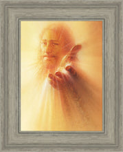 Load image into Gallery viewer, His Hand is Stretched Out Still