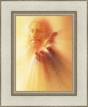 Load image into Gallery viewer, His Hand is Stretched Out Still