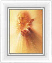 Load image into Gallery viewer, His Hand is Stretched Out Still