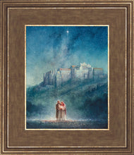Load image into Gallery viewer, Leaving Bethlehem