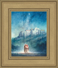 Load image into Gallery viewer, Leaving Bethlehem