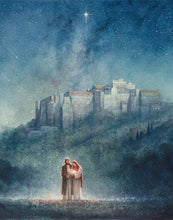 Load image into Gallery viewer, Leaving Bethlehem