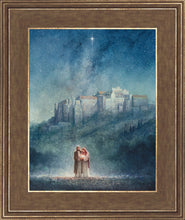 Load image into Gallery viewer, Leaving Bethlehem
