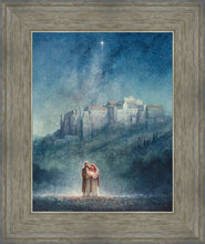Load image into Gallery viewer, Leaving Bethlehem