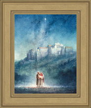 Load image into Gallery viewer, Leaving Bethlehem
