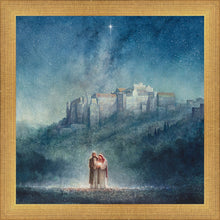 Load image into Gallery viewer, Leaving Bethlehem