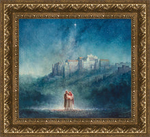 Load image into Gallery viewer, Leaving Bethlehem