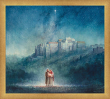 Load image into Gallery viewer, Leaving Bethlehem