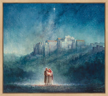 Load image into Gallery viewer, Leaving Bethlehem