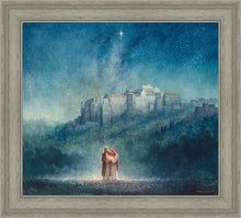 Load image into Gallery viewer, Leaving Bethlehem
