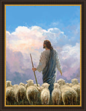 Load image into Gallery viewer, In His Keeping