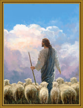Load image into Gallery viewer, In His Keeping