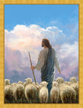 Load image into Gallery viewer, In His Keeping