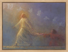 Load image into Gallery viewer, Who Touched Me?