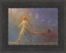 Load image into Gallery viewer, Who Touched Me?