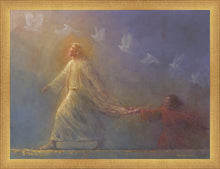 Load image into Gallery viewer, Who Touched Me?
