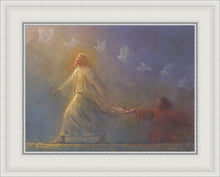 Load image into Gallery viewer, Who Touched Me?