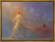 Load image into Gallery viewer, Who Touched Me?