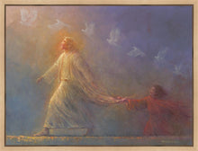 Load image into Gallery viewer, Who Touched Me?