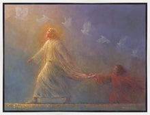 Load image into Gallery viewer, Who Touched Me?