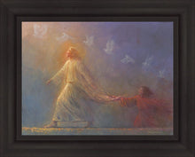 Load image into Gallery viewer, Who Touched Me?