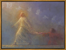 Load image into Gallery viewer, Who Touched Me?