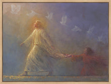 Load image into Gallery viewer, Who Touched Me?