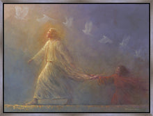 Load image into Gallery viewer, Who Touched Me?