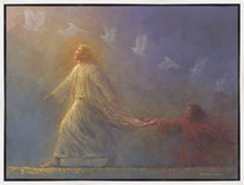 Load image into Gallery viewer, Who Touched Me?