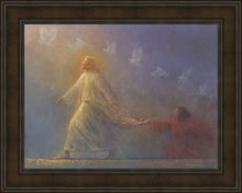 Load image into Gallery viewer, Who Touched Me?