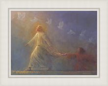 Load image into Gallery viewer, Who Touched Me?